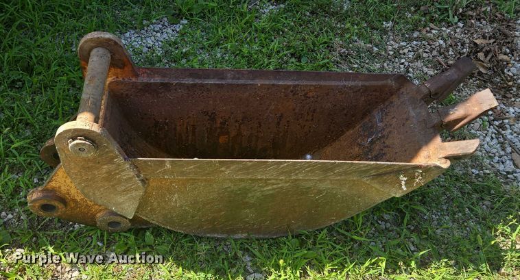 image for item EF1772 1984 Case  580E backhoe