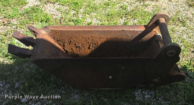 image for item EF1772 1984 Case  580E backhoe