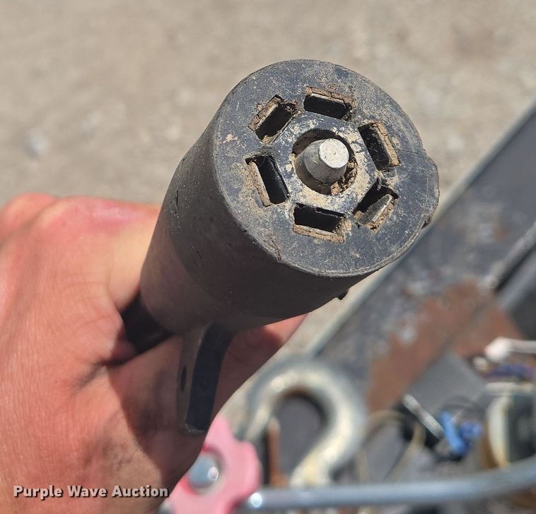 image for item EF1779 2001 Kohler 50RE0ZJ generator