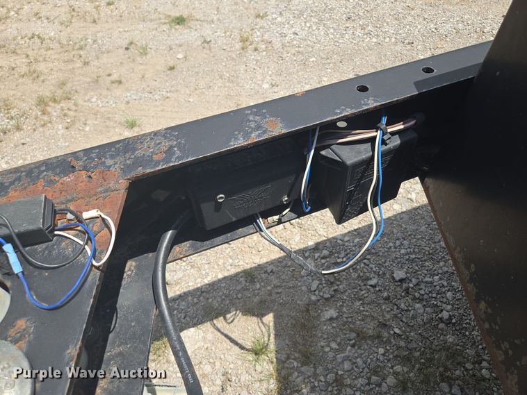 image for item EF1779 2001 Kohler 50RE0ZJ generator