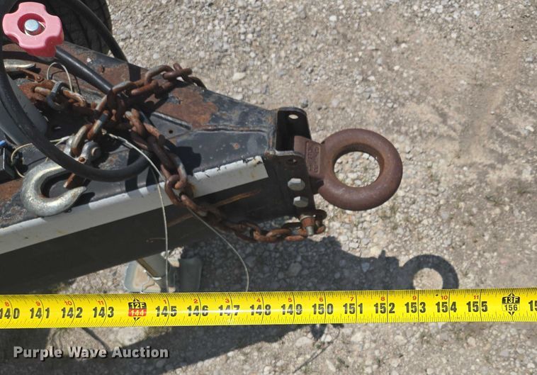 image for item EF1779 2001 Kohler 50RE0ZJ generator