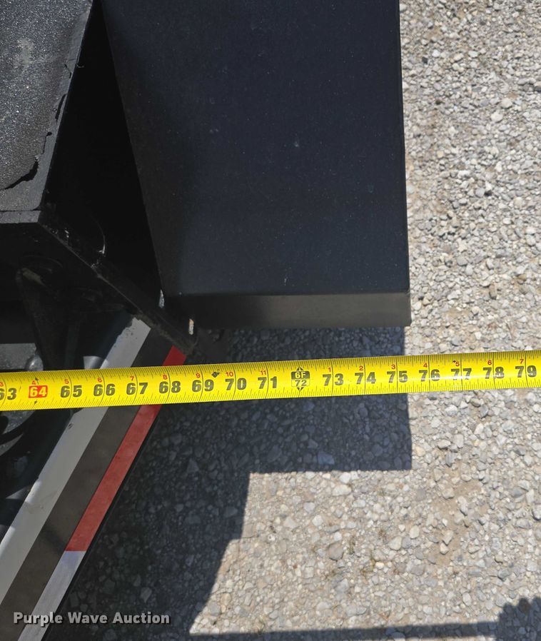 image for item EF1779 2001 Kohler 50RE0ZJ generator