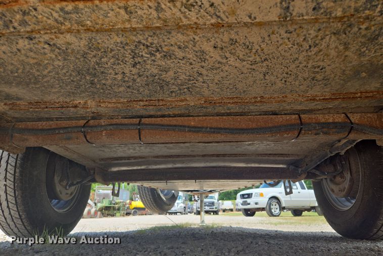 image for item EF1779 2001 Kohler 50RE0ZJ generator