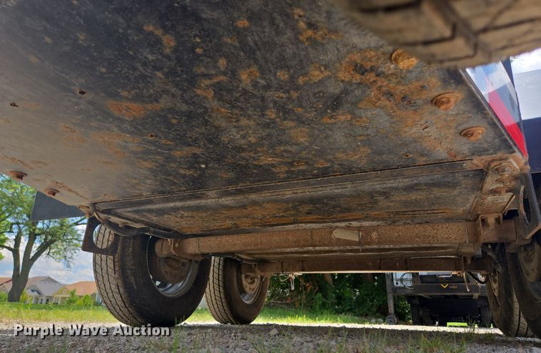 image for item EF1779 2001 Kohler 50RE0ZJ generator