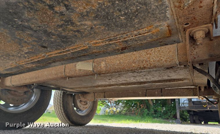 image for item EF1779 2001 Kohler 50RE0ZJ generator