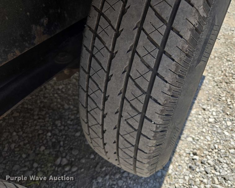 image for item EF1779 2001 Kohler 50RE0ZJ generator