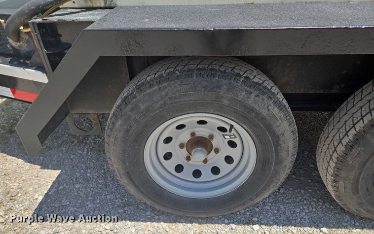 image for item EF1779 2001 Kohler 50RE0ZJ generator