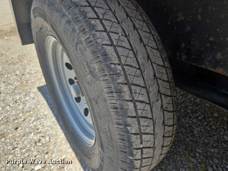 image for item EF1779 2001 Kohler 50RE0ZJ generator