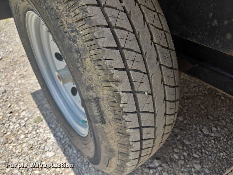 image for item EF1779 2001 Kohler 50RE0ZJ generator