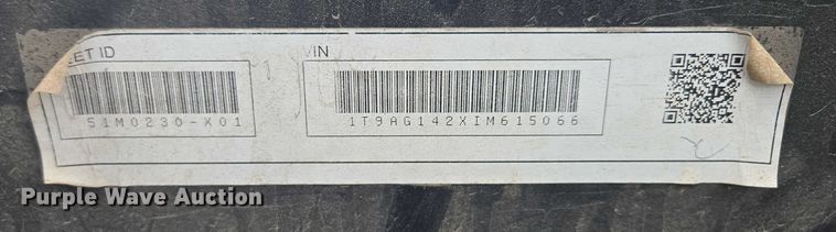 image for item EF1779 2001 Kohler 50RE0ZJ generator