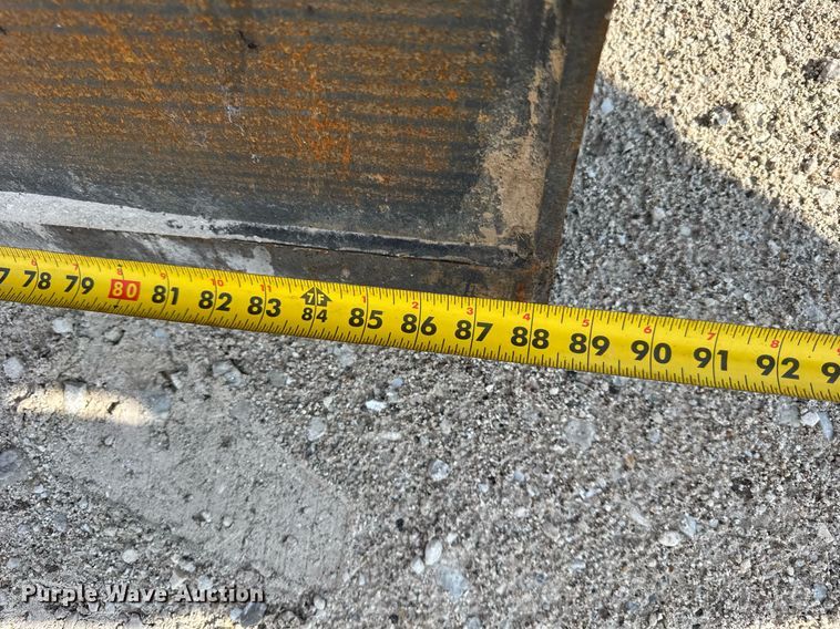 image for item EF2084 Komatsu PC70-8 mini excavator