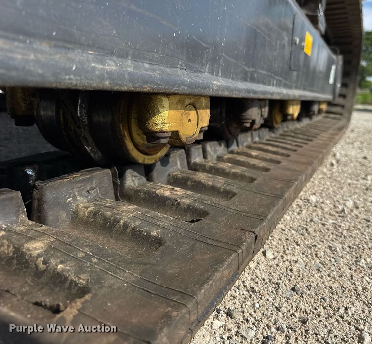 image for item EF2084 Komatsu PC70-8 mini excavator