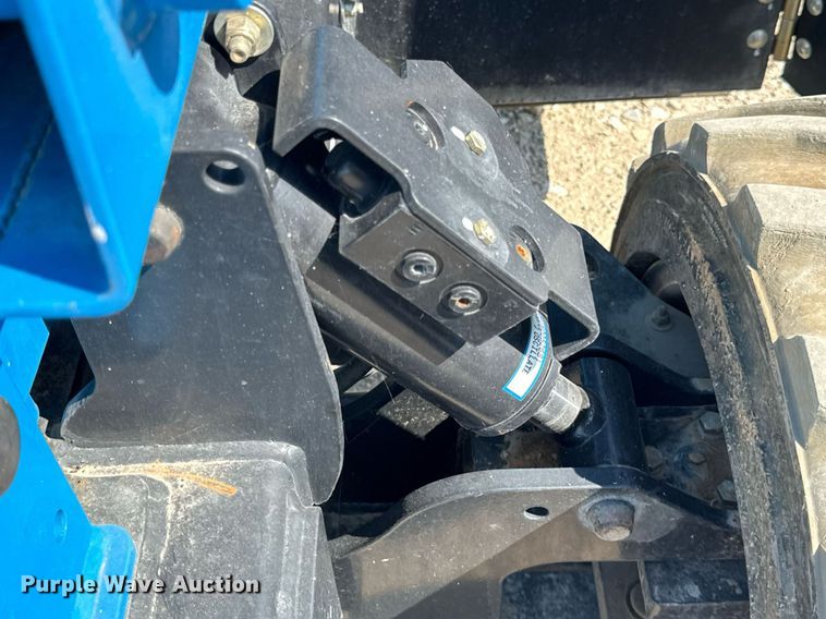 image for item EF2086 2016 Genie GS4069DC scissor lift