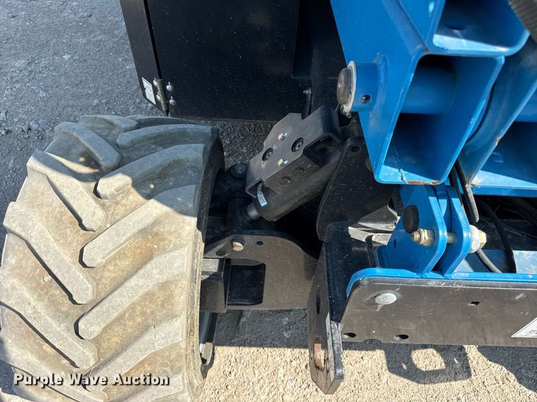 image for item EF2086 2016 Genie GS4069DC scissor lift