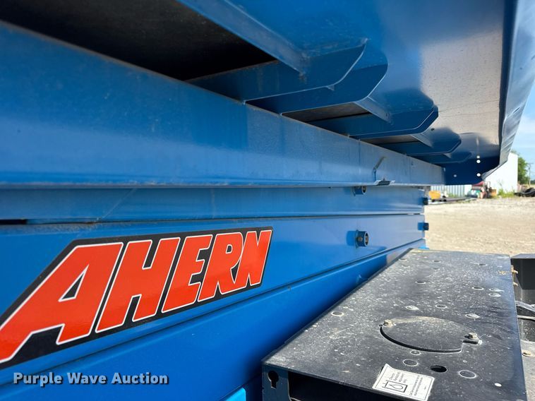 image for item EF2086 2016 Genie GS4069DC scissor lift