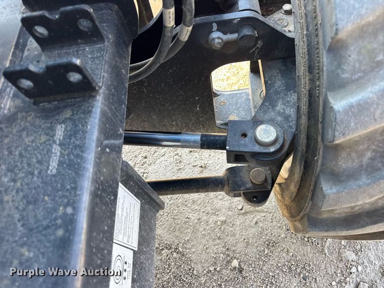 image for item EF2086 2016 Genie GS4069DC scissor lift