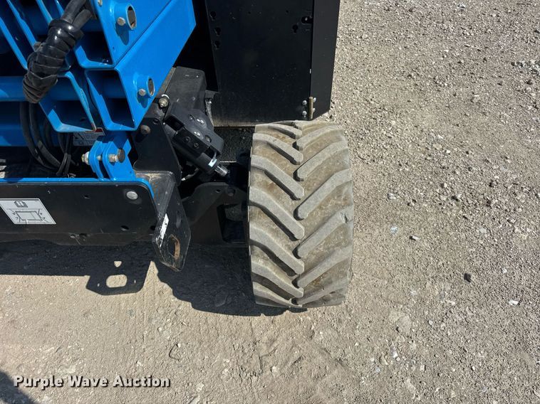 image for item EF2086 2016 Genie GS4069DC scissor lift