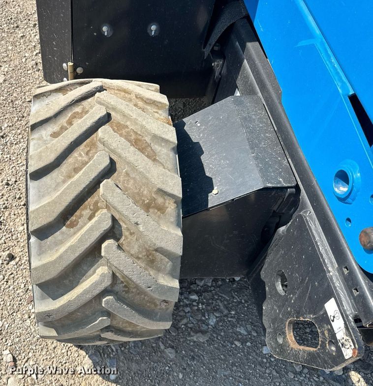 image for item EF2086 2016 Genie GS4069DC scissor lift