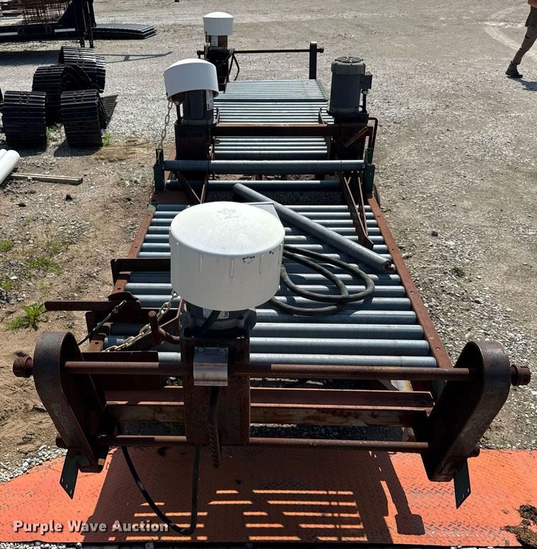 image for item EF2088 Simmons concrete form cleaner