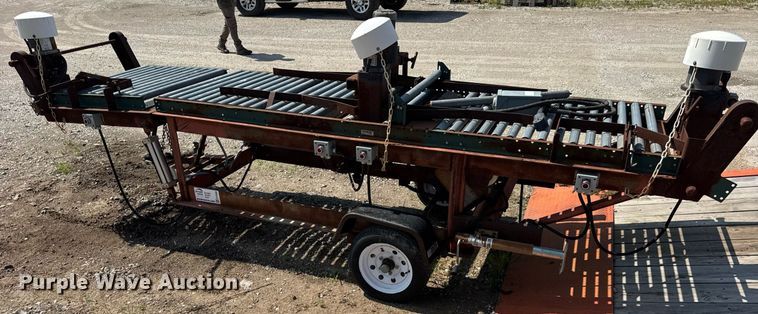 image for item EF2088 Simmons concrete form cleaner