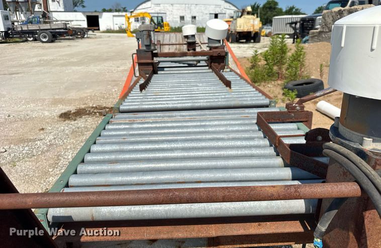 image for item EF2088 Simmons concrete form cleaner