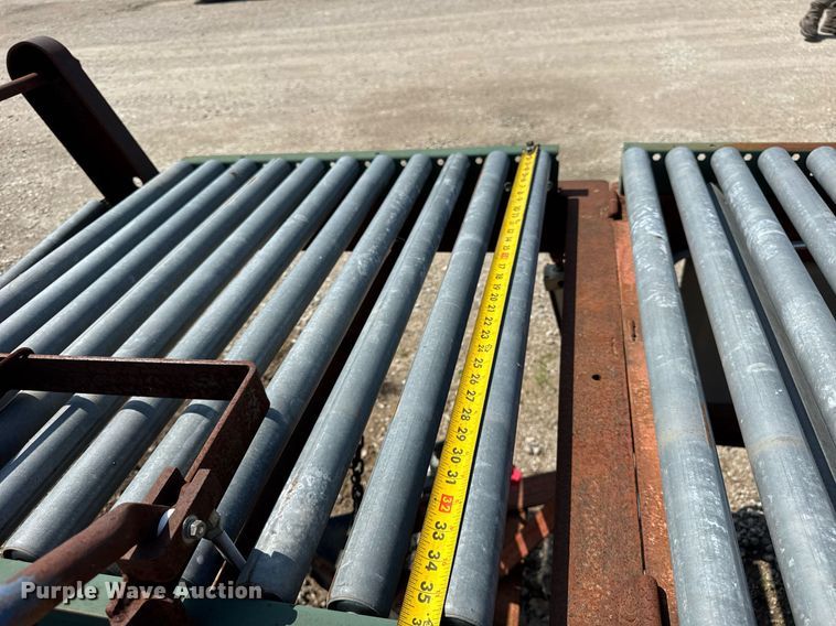 image for item EF2088 Simmons concrete form cleaner