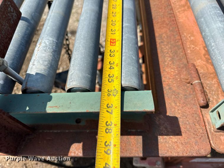 image for item EF2088 Simmons concrete form cleaner