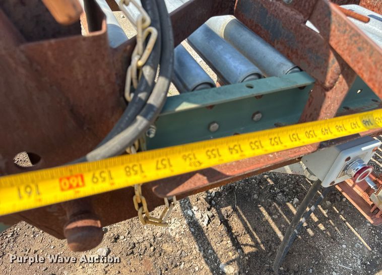 image for item EF2088 Simmons concrete form cleaner