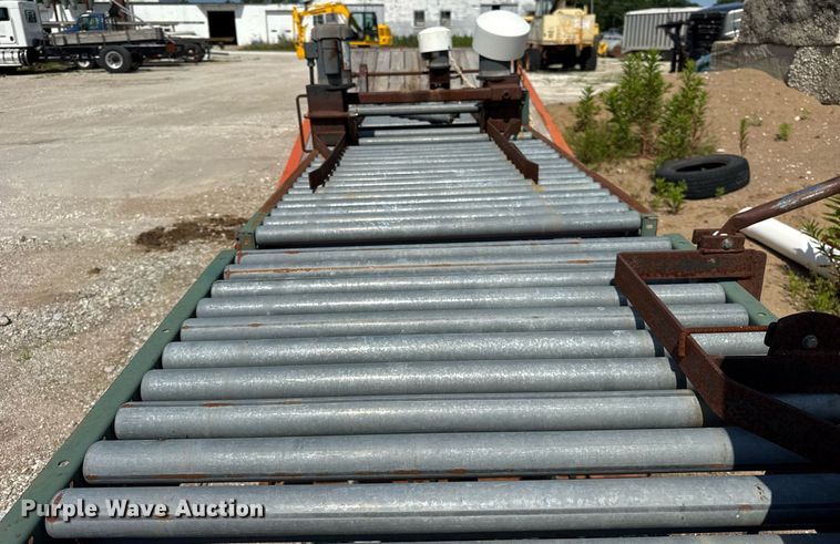 image for item EF2088 Simmons concrete form cleaner