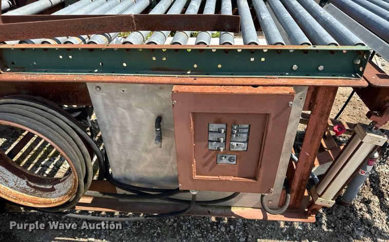 image for item EF2088 Simmons concrete form cleaner