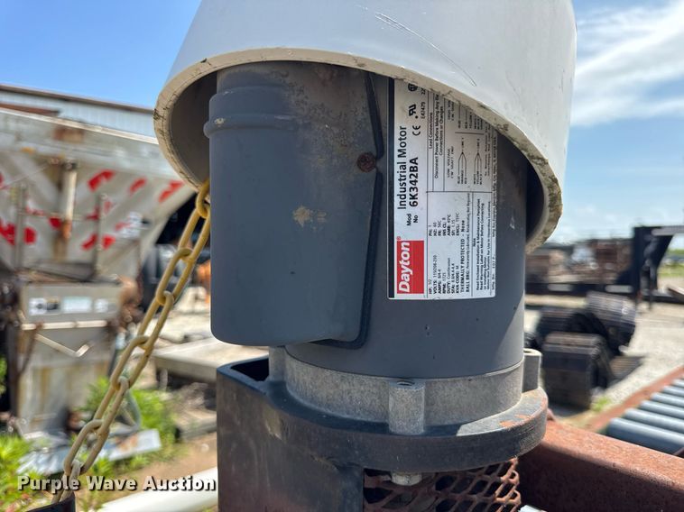 image for item EF2088 Simmons concrete form cleaner