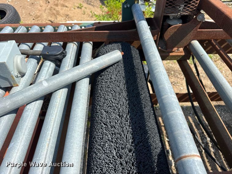 image for item EF2088 Simmons concrete form cleaner