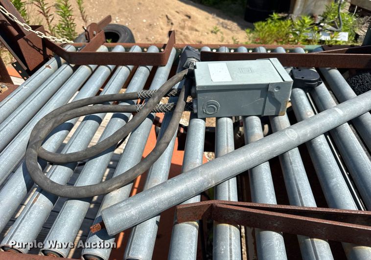 image for item EF2088 Simmons concrete form cleaner