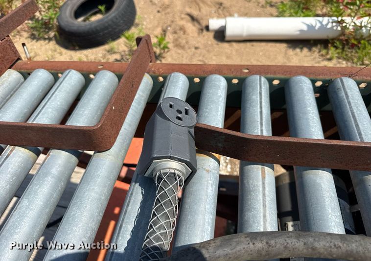 image for item EF2088 Simmons concrete form cleaner