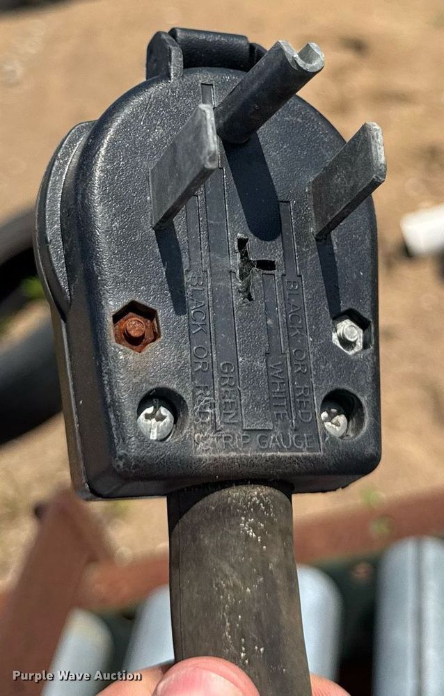 image for item EF2088 Simmons concrete form cleaner