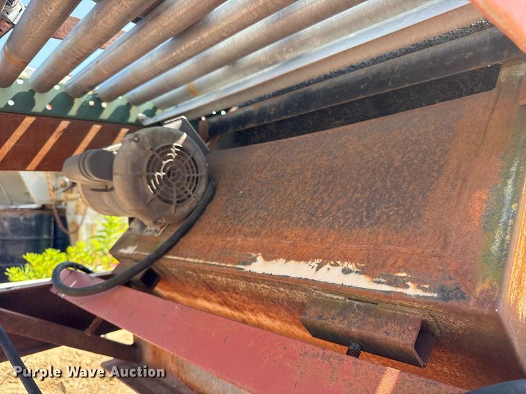 image for item EF2088 Simmons concrete form cleaner