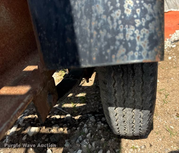 image for item EF2088 Simmons concrete form cleaner