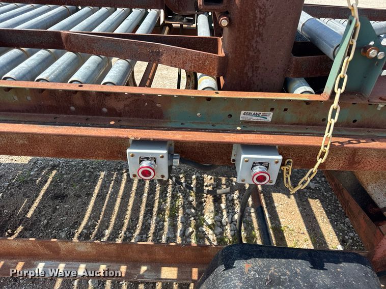 image for item EF2088 Simmons concrete form cleaner