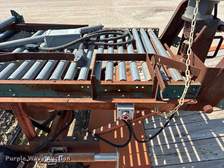 image for item EF2088 Simmons concrete form cleaner