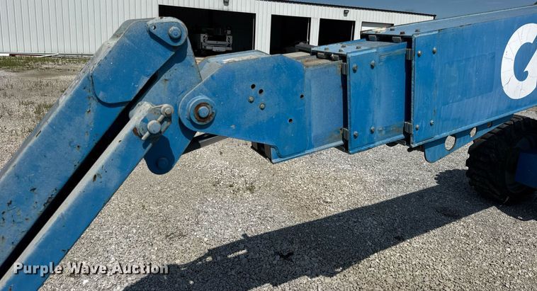 image for item EF2090 2006 Genie S65 boom lift