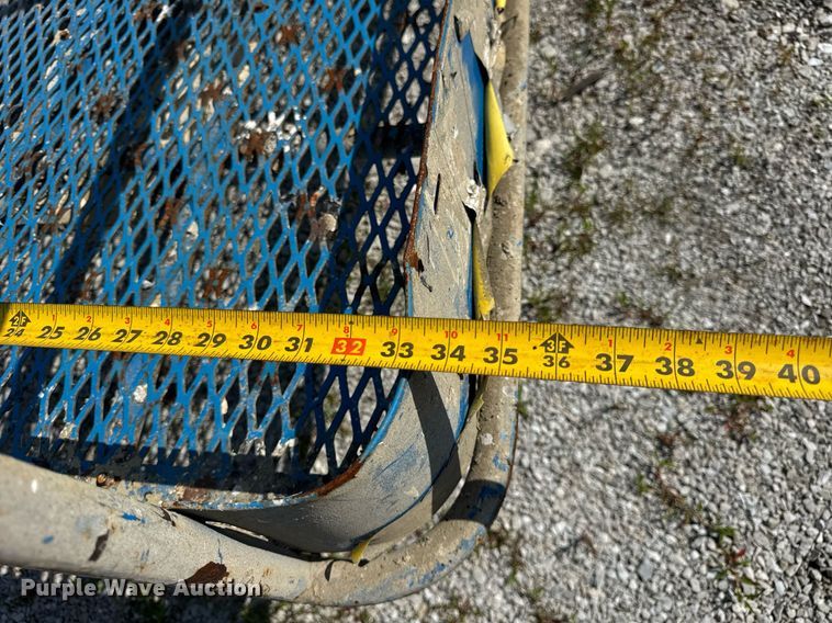 image for item EF2090 2006 Genie S65 boom lift