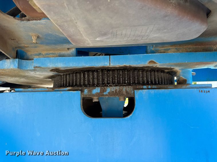 image for item EF2090 2006 Genie S65 boom lift