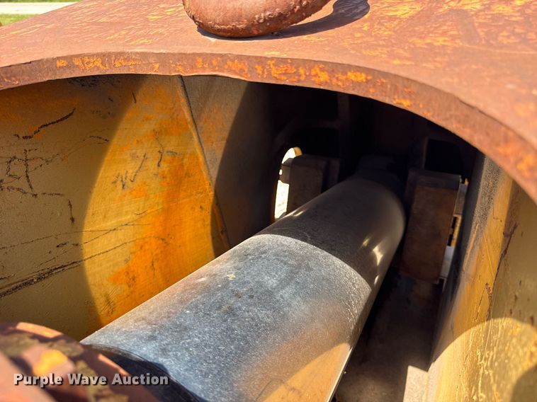 image for item EF2094 Labounty MSD70 excavator shear