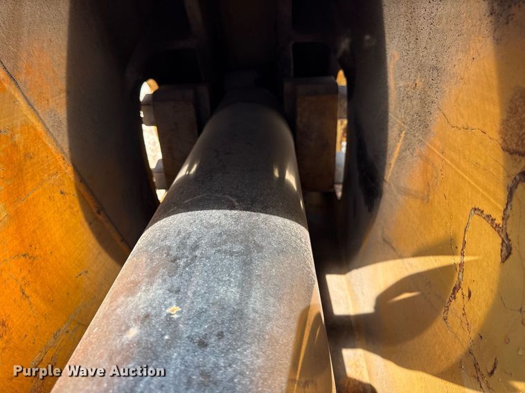 image for item EF2094 Labounty MSD70 excavator shear