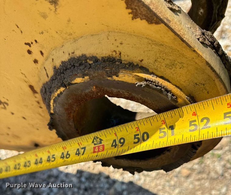 image for item EF2094 Labounty MSD70 excavator shear