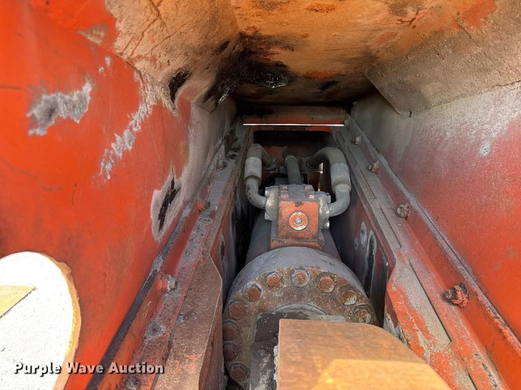 image for item EF2096 NPK excavator shear