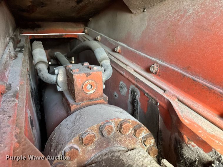 image for item EF2096 NPK excavator shear