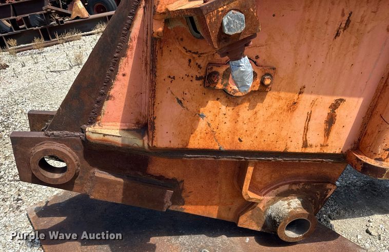 image for item EF2096 NPK excavator shear