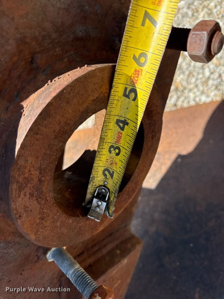 image for item EF2096 NPK excavator shear