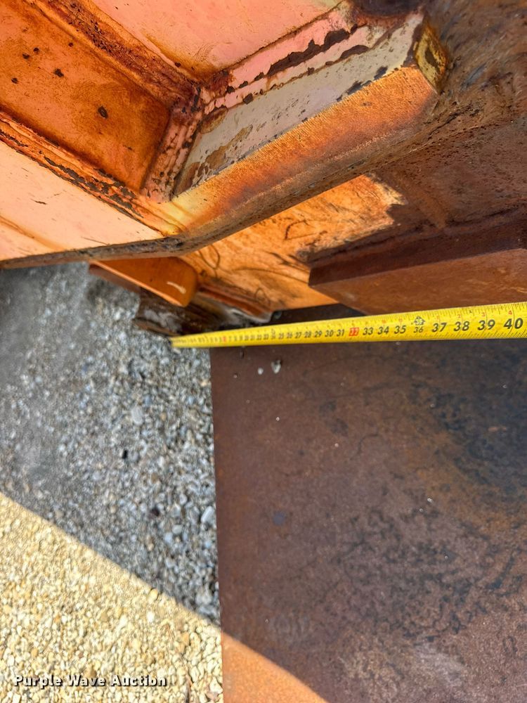 image for item EF2096 NPK excavator shear